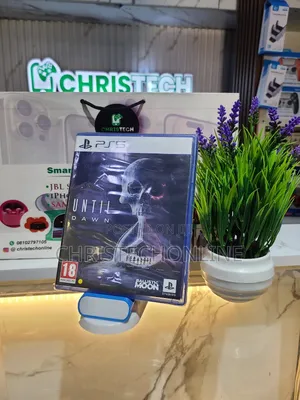 Ps5 Deliver At All Cost