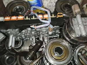 All Honda Gearbox Parts