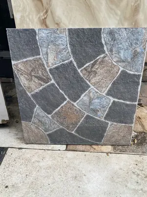 40x40 Thick Guage and Sharp Cut Compound Floor Tile