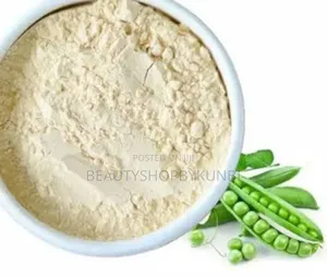 Pea Protein Powder - 100g