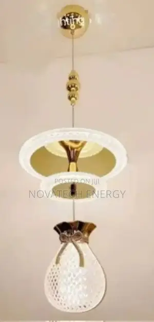 Simple Single Dropping Pendant Light for Homes and Offices