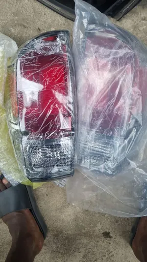 Back Light for Toyota Tacoma 2020 Is Available