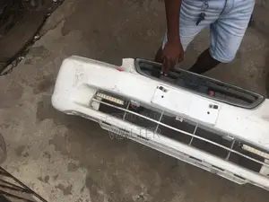 Front Bumper for Honda Accord 1998