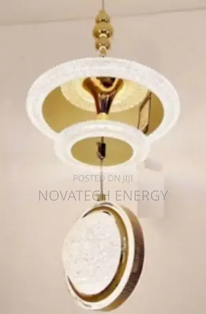 002 of Simple Single Dropping Pendant Lights