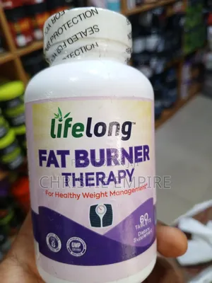 Lifelong Fat Burner Therapy