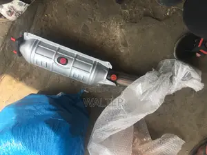 Catalyst for Honda Cr-v 2007