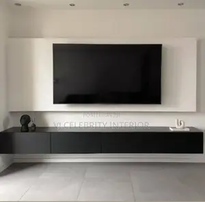 Brand New Console by 8ft. The Price Is With Installation Fees.