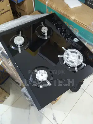 Homestar Mg-4605 With Easy-Clean Surface and Safety Tech
