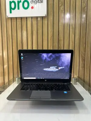 Laptop HP EliteBook 850 G1 16GB Intel Core I5 HDD 500GB