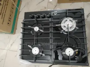 Homestar Mg‐4605 – Built to Last in Every African Kitchen