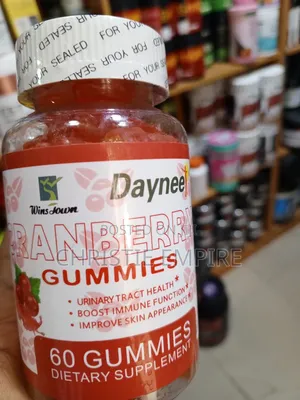 Daynee Cranberry