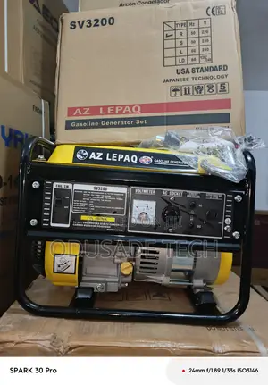 Lepaq Sv 3200: Best Choice for Home Backup