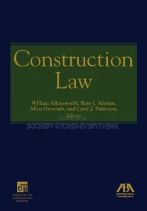 Construction Law