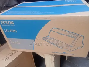 Epson Printer