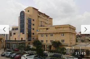Global C of O Certificate 5 Start Hotels 120 Rooms