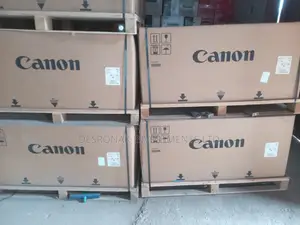 Canon Imageprograf Tm-300
