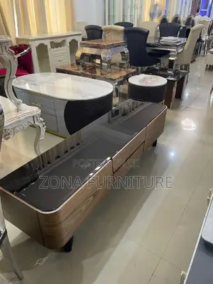 Luxury Home Tv Stand (Tv Console)