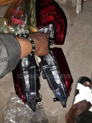 Rx350 Tail Light or Backlight 2016 2017 2018 2020 Fsport