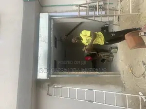 Roller Shut-Ter Security Doors