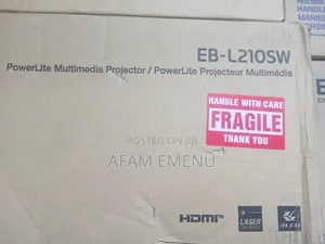 Epson Projector