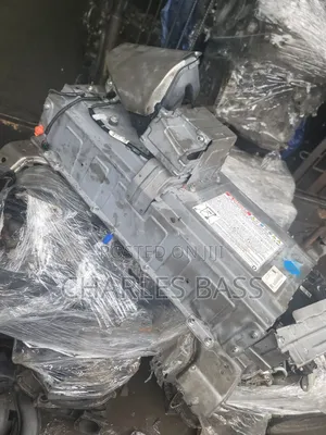 Toyota Camry Hybrid Battery 2012/2016