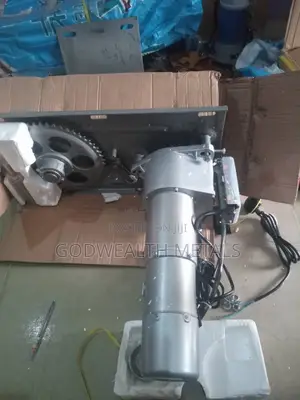 Roller Shutter Motor and Accessories