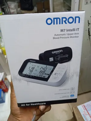 Omron M7 It