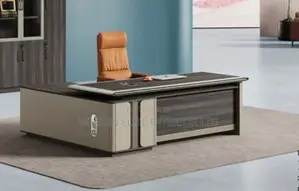 High Quality Imported Office Table 2 Meter