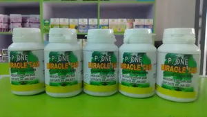 P-One Miracle Tablet for Arthritis(15,000 Per Bottle)