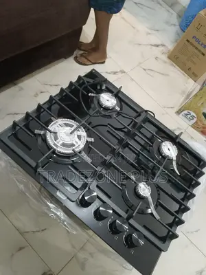 Homestar Mg‐4605 Built-in Cooker for Small Apartments