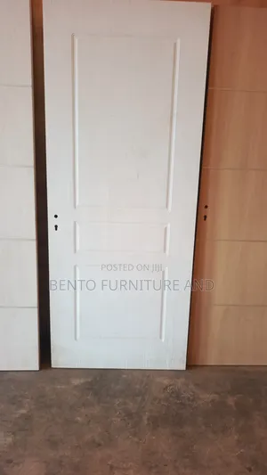 Wooden Doors