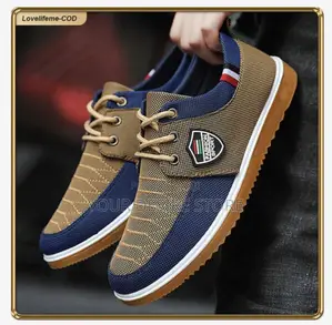 Ashion 2024 Men's Casual Shoes Big Size 39-48