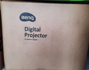 Benq 5000 Lumens DLP Projector