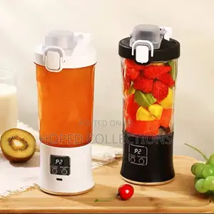 Newest Portable Multifunctional Juicer