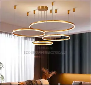 Modern Ceiling Chandelier, Suitable for Bedroom, Dining Room