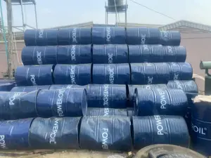 For Transformer Power Oil Company Limited