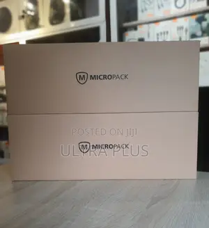 Micropack Bluetooth Wireless Keyboard & Mouse