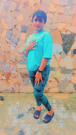 Caring and Positive Soul