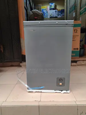 Hisense Deep Freezer 95 Litre