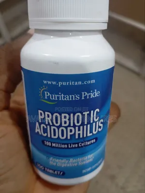 Probiotics