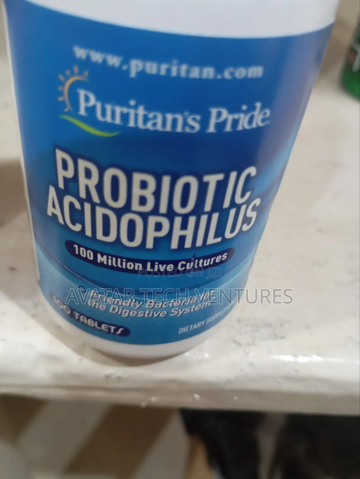 Probiotics