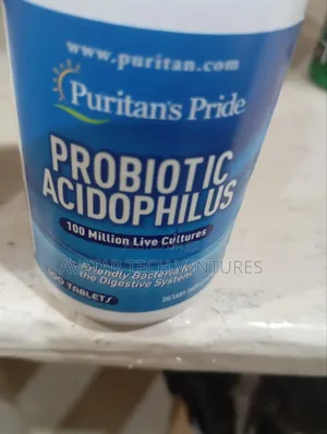 Probiotics