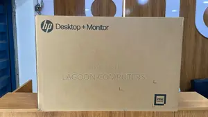 New Desktop Computer HP 290 G9 8GB Intel Core i5 SSD 512GB