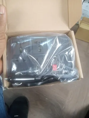 Bygd Power Inverter