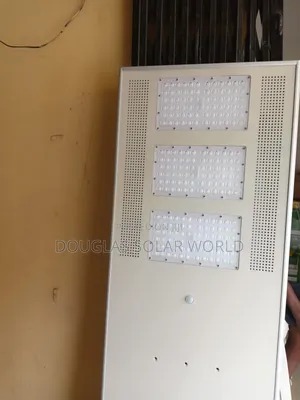A3 100w Felicity Solar Street Light