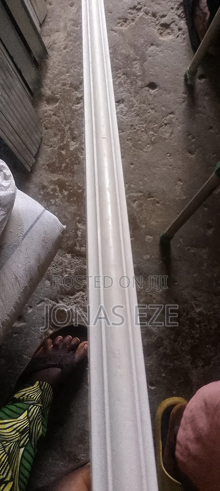 6cm Cornice