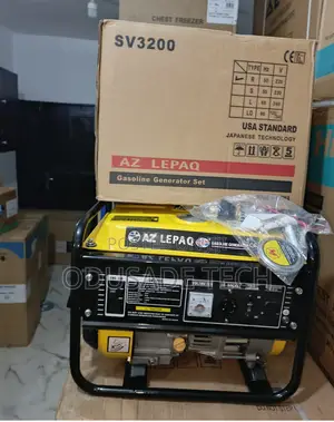 Lepaq Sv 3200: Quality Meets Affordability