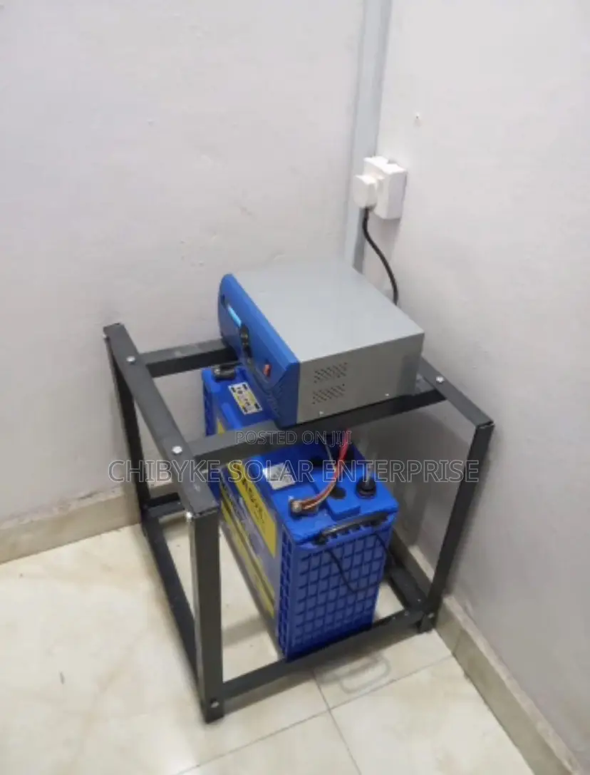 12v Installation Set