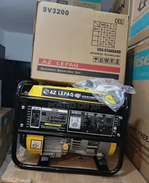 Lepaq Sv 3200 – Value for Money