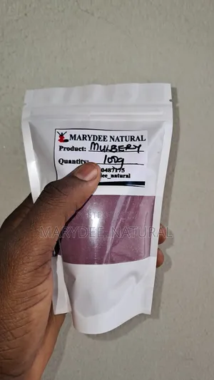 Mulberry Powder